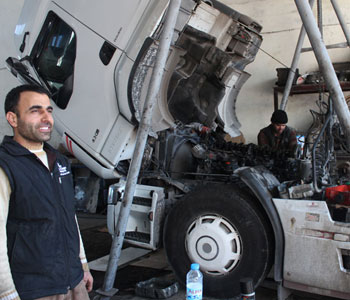 Ali Yıldırım Otomotiv